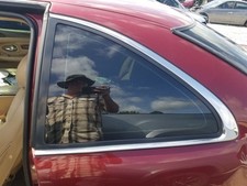 1997 lincoln mark for sale  Richland