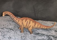 Schleich apatosaurus dinosaur2 gebraucht kaufen  Hamburg