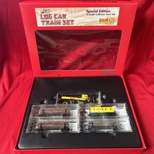 Micro trains log for sale  San Marcos