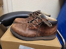 Brasher men boots for sale  MANCHESTER