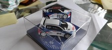 Skid peugeot 206 gebraucht kaufen  Homburg