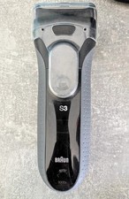 Braun series proskin usato  Portomaggiore