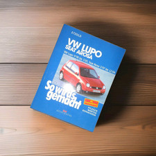 Gemacht buch lupo gebraucht kaufen  Marienberg, Pobershau