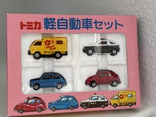 Tomica made japan d'occasion  Expédié en Belgium