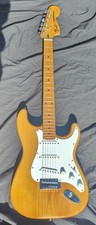 70s style strat for sale  WEYMOUTH