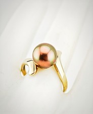 Perlen ring 333 gebraucht kaufen  Wuppertal