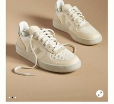 Veja sneakers leather d'occasion  Expédié en Belgium