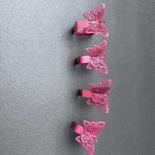 Tablecloth clips butterfly for sale  SAWBRIDGEWORTH