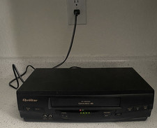 Vintage quasar vhq for sale  Tucson