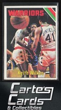 Keith jamaal wilkes for sale  Charleston