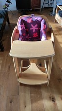 Kinder hochstuhl kettler gebraucht kaufen  Düsseldorf