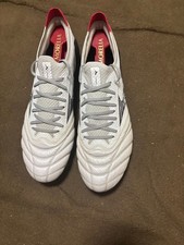 Chuteiras de futebol Mizuno Morelia Neo 4 Beta Japão 28cm comprar usado Chuteiras de futebol Mizuno Morelia Neo 4 Beta Japão 28cm comprar usado  Enviando para Brazil