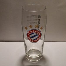 Bayern münchen glas gebraucht kaufen  Kolitzheim