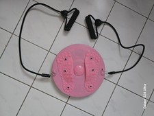 Twist waist disc gebraucht kaufen  Oschersleben (Bode)