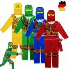 Jungen ninjago bodysuit gebraucht kaufen  Deutschland