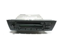 Autoradio 65129116613 bmw d'occasion  France