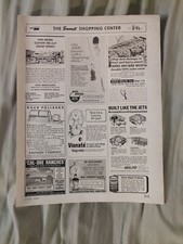 1967 print built for sale  Tustin
