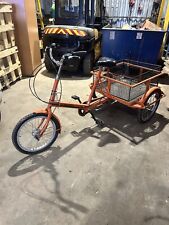 Pashley adult tricycle for sale  STAFFORD