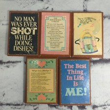 Vintage wooden mini for sale  Oregon City