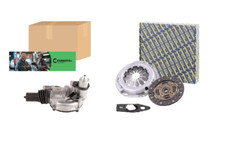 Kit frizione attuatore usato  Sant Antimo
