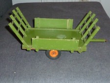 Remorque cij tracteur d'occasion  Conflans-Sainte-Honorine