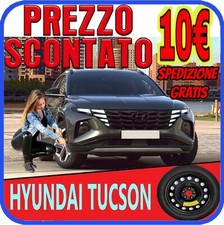 Ruotino scorta per usato  Torre Canavese