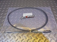 Honda clutch cable for sale  NEWPORT