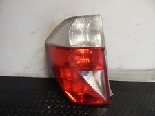 Genuine honda frv for sale  BIRMINGHAM