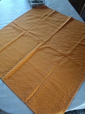 Schöne tischdecke 90x90cm gebraucht kaufen  Mühlheim