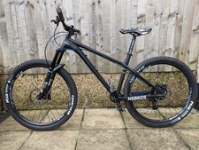 Bikes eccentric alu for sale  LONDON