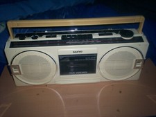 Sanyo 9709 4band for sale  CLACTON-ON-SEA