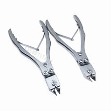 Titanium cage shear d'occasion  Expédié en Belgium