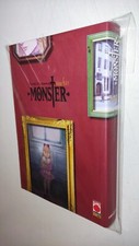 Monster deluxe naoki usato  Torino