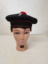 Beret bachis marin d'occasion  Meximieux
