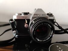 Pentax super slr usato  Firenze