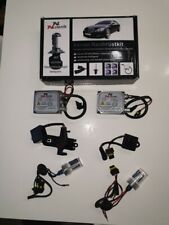Kit xenon xelenik d'occasion  Nieppe