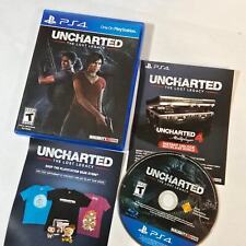 Uncharted lost legacy for sale  Highland