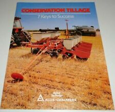 Allis chalmers conservation for sale  Elizabeth