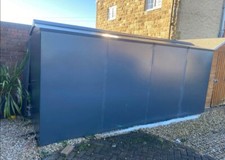 Asgard x14 motorcycle for sale  LONDON