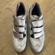 Scarpe bici corsa usato  Papiano