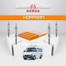 Kit candelette mercedes usato  Foiano della Chiana