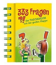 Taschenquiz grossen klappe gebraucht kaufen  Berlin