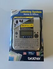 Brother touch 1830c for sale  Salt Lake City