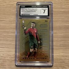 Topps match attax for sale  LANCING