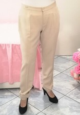 Pantaloni eleganti donna usato  Cervia