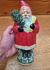 Alter pappmache weihnachtsmann gebraucht kaufen Alter pappmache weihnachtsmann gebraucht kaufen  Wutha-Farnroda