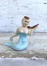 Vintage mermaid korea for sale  Buchanan