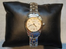 Montre seiko femme d'occasion  Roubaix
