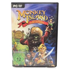 Monkey island special gebraucht kaufen  Trier