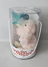 Wubbanubs pink fuzzy for sale  Springport